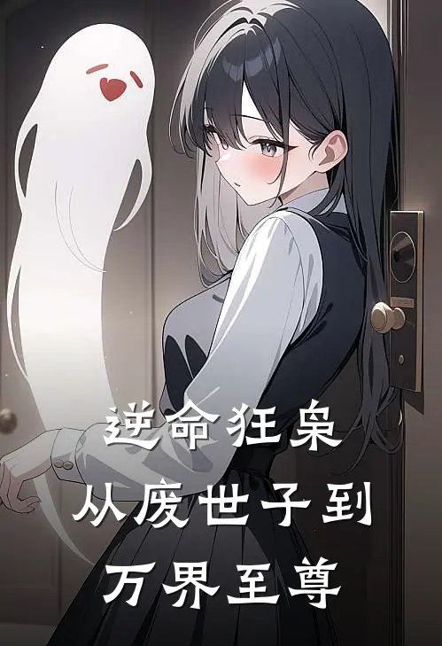 逆命狂枭：从废世子到万界至尊