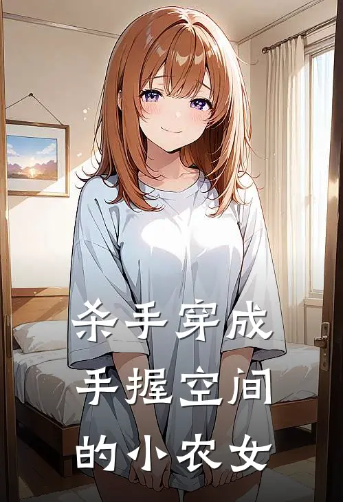 杀手穿成手握空间的小农女