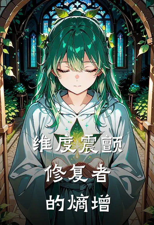 维度震颤：修复者的熵增