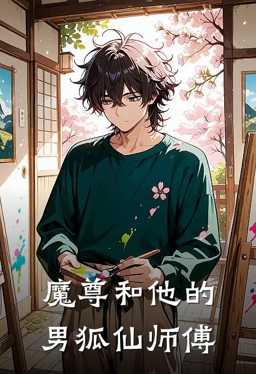 魔尊和他的男狐仙师傅