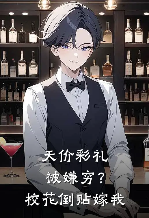 天价彩礼被嫌穷？校花倒贴嫁我