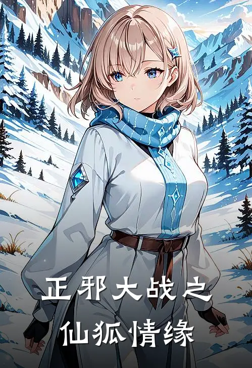 正邪大战之仙狐情缘