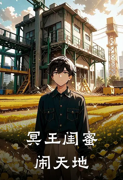 冥王闺蜜闹天地