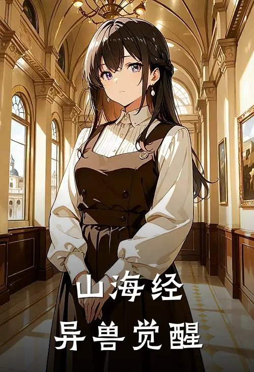 山海经：异兽觉醒