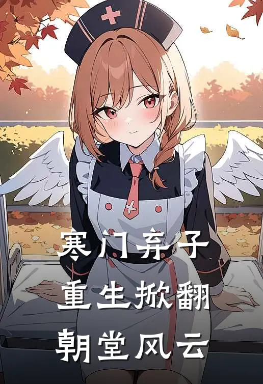 寒门弃子重生掀翻朝堂风云