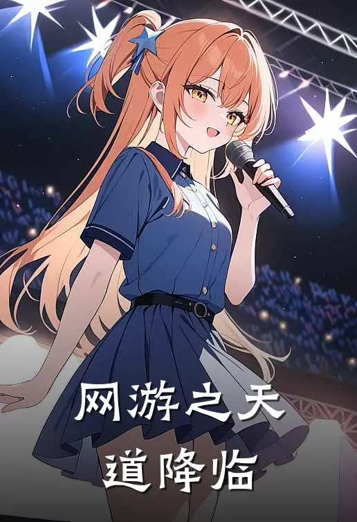 网游之天道降临