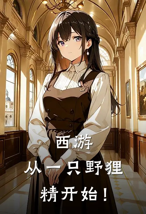 西游，从一只野狸精开始！