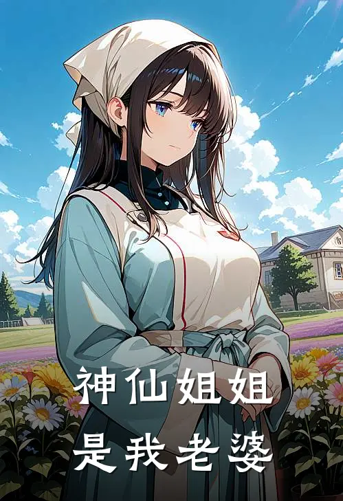 神仙姐姐是我老婆