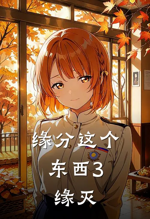 缘分这个东西3：缘灭