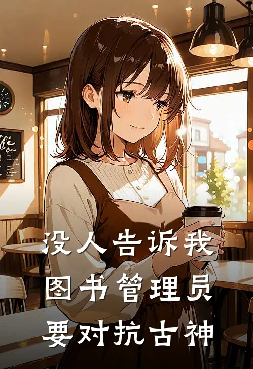 没人告诉我图书管理员要对抗古神