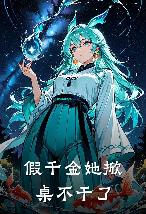 假千金她掀桌不干了