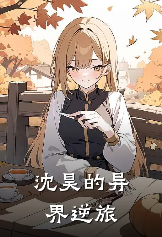 沈昊的异界逆旅