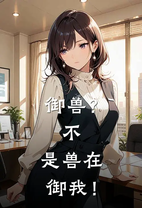 御兽？不，是兽在御我！