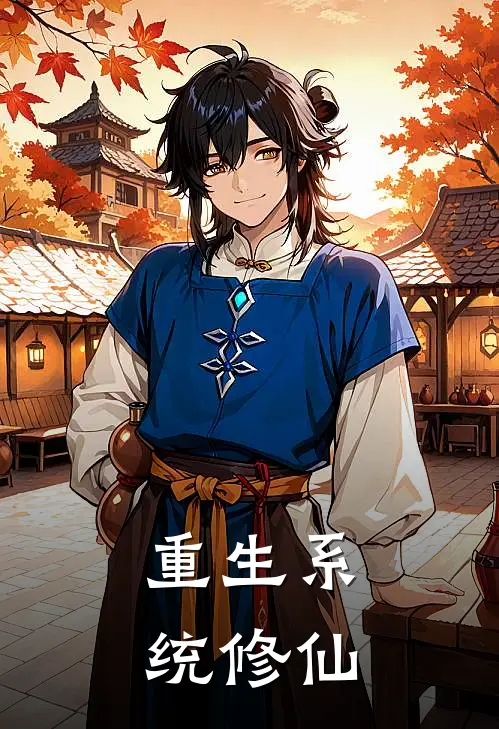 重生系统修仙