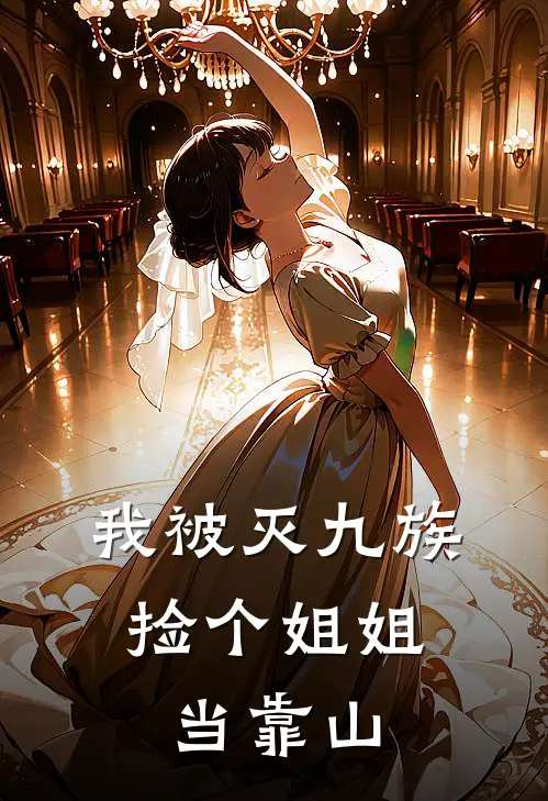 我被灭九族，捡个姐姐当靠山