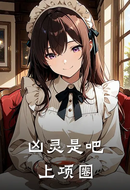 凶灵是吧，上项圈