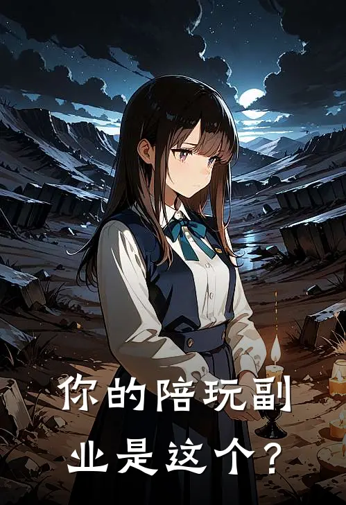 你的陪玩副业是这个？