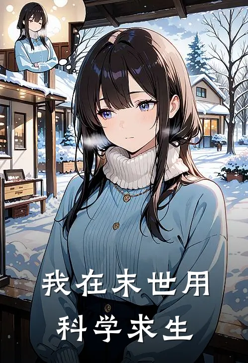 我在末世用科学求生