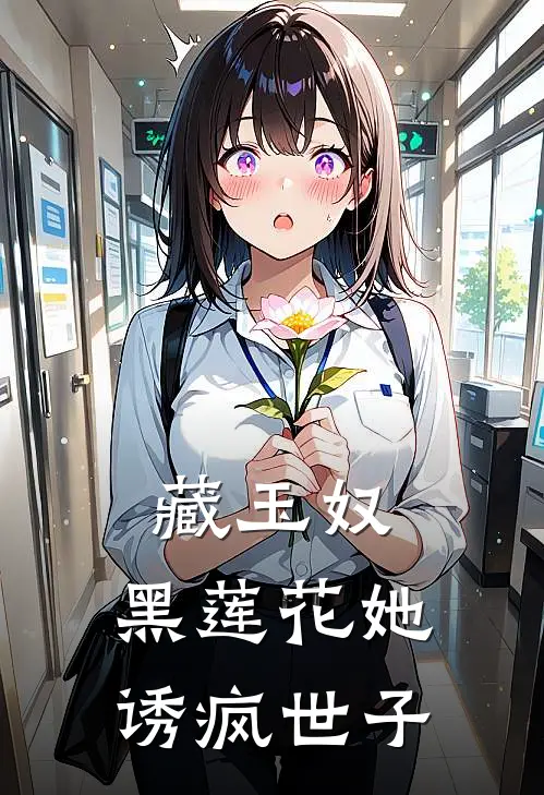 藏玉奴：黑莲花她诱疯世子