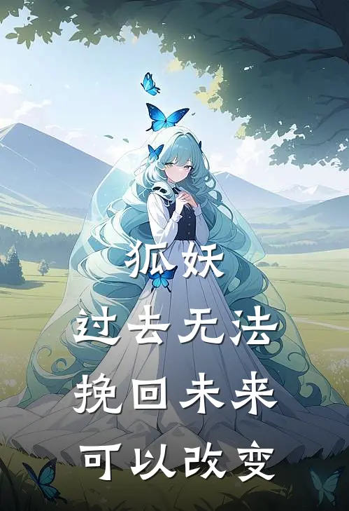 狐妖，过去无法挽回未来可以改变