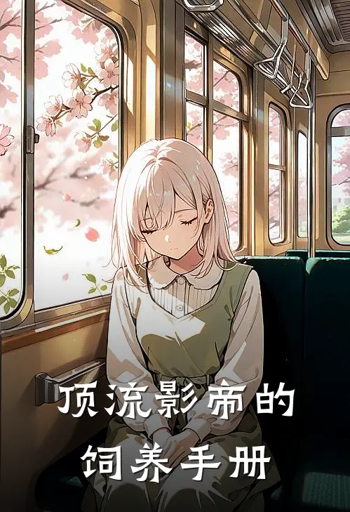 顶流影帝的饲养手册