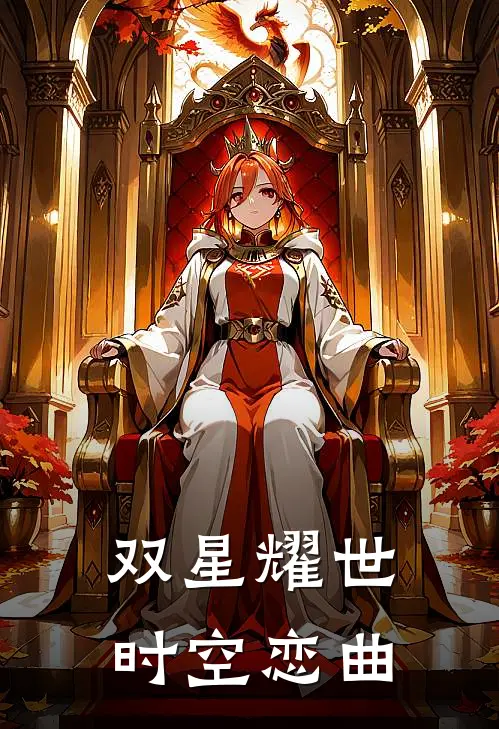 双星耀世时空恋曲