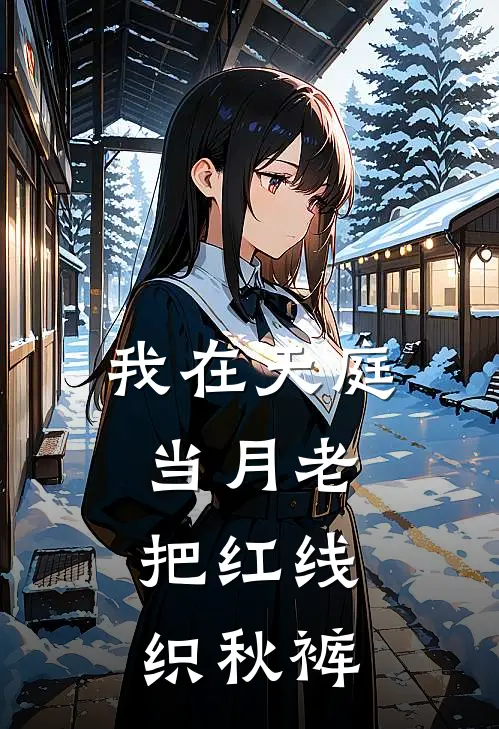 我在天庭当月老，把红线织秋裤