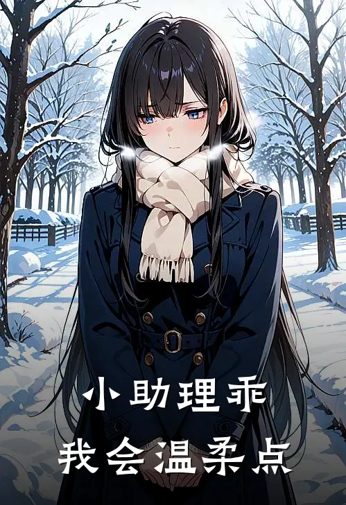 小助理乖，我会温柔点