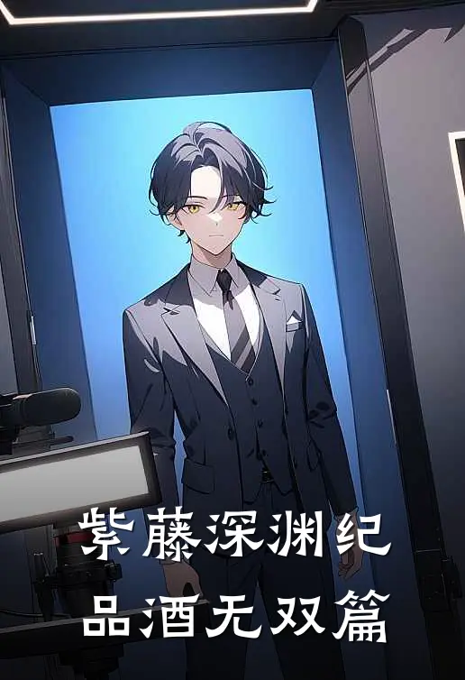 紫藤深渊纪：品酒无双篇