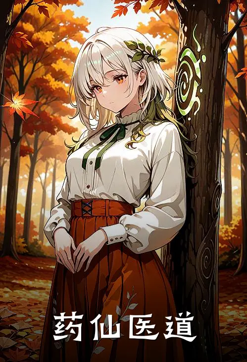 药仙医道