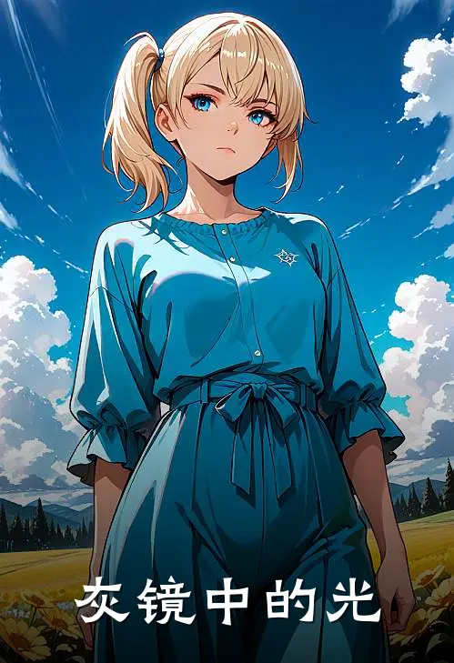 灰镜中的光
