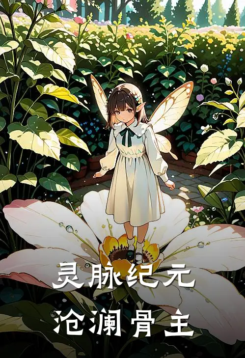 灵脉纪元沧澜骨主