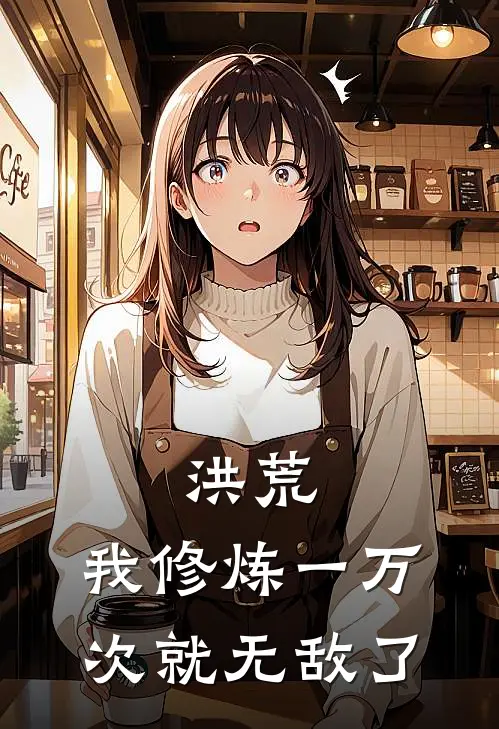 洪荒：我修炼一万次就无敌了