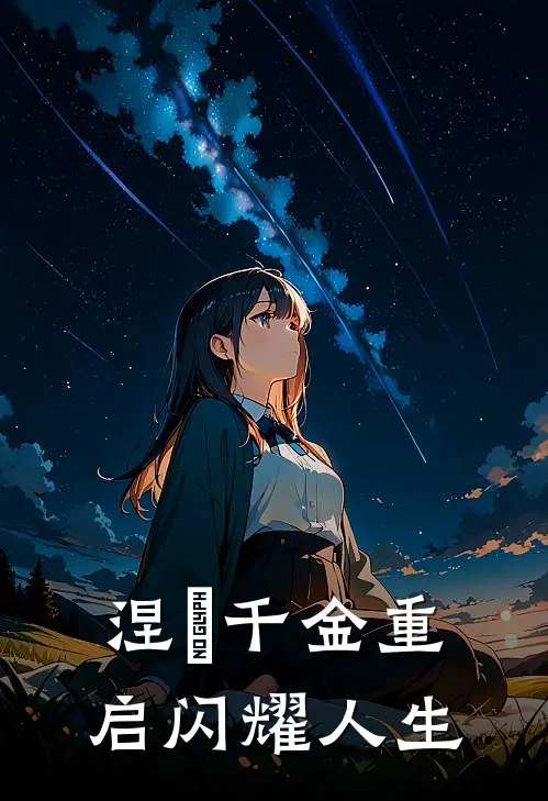 涅槃千金重启闪耀人生