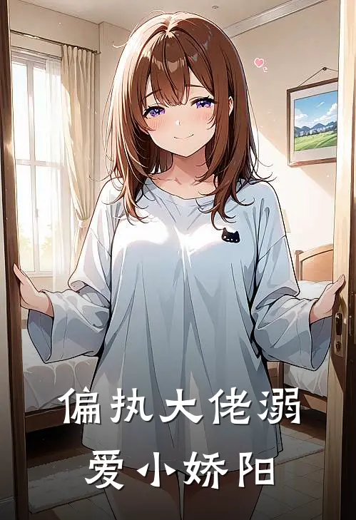 偏执大佬溺爱小娇阳