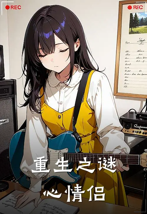 重生之谜心情侣