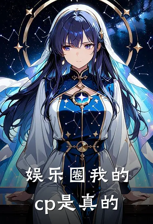 娱乐圈我的cp是真的