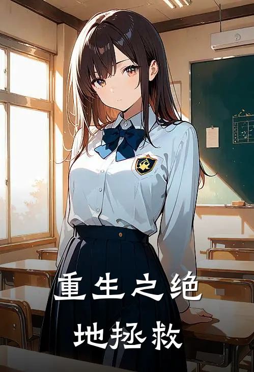 重生之绝地拯救