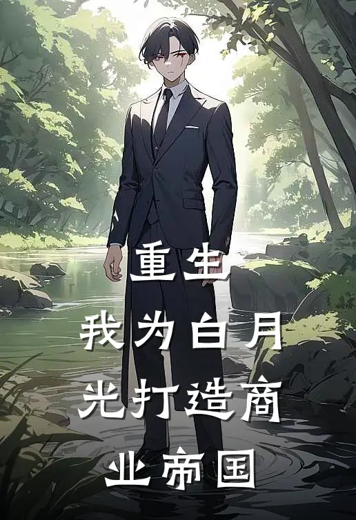 重生：我为白月光打造商业帝国
