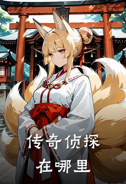 传奇侦探在哪里