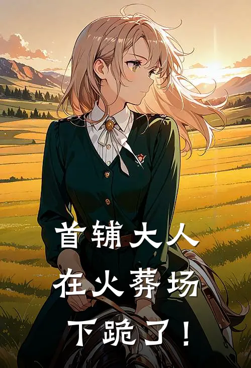 首辅大人在火葬场下跪了！