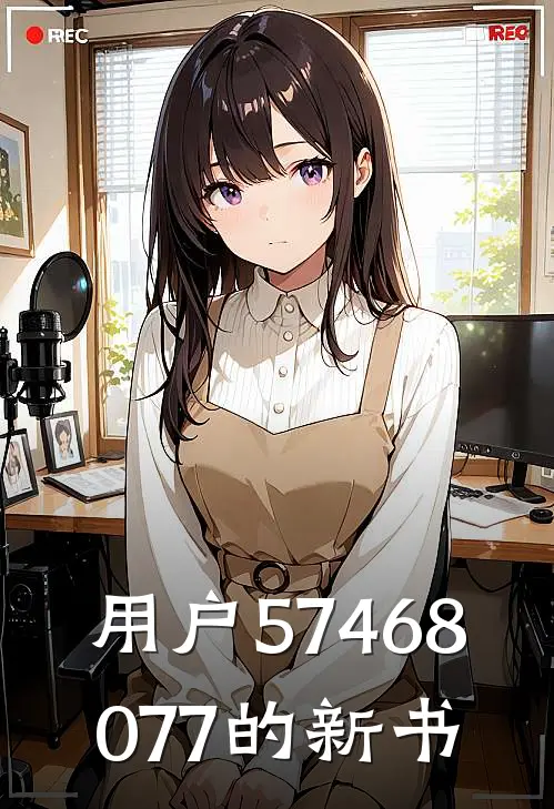用户57468077的新书