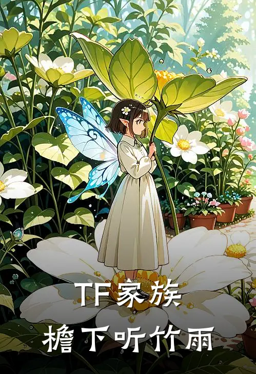 TF家族：檐下听竹雨