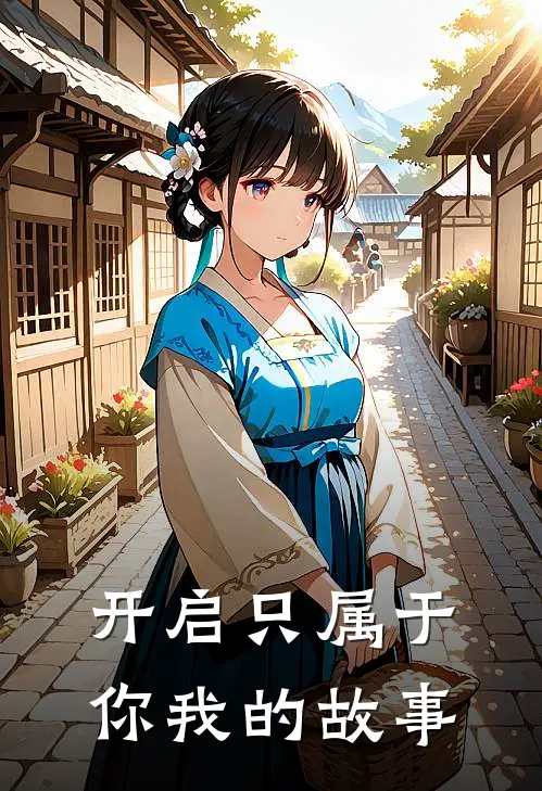 开启只属于你我的故事