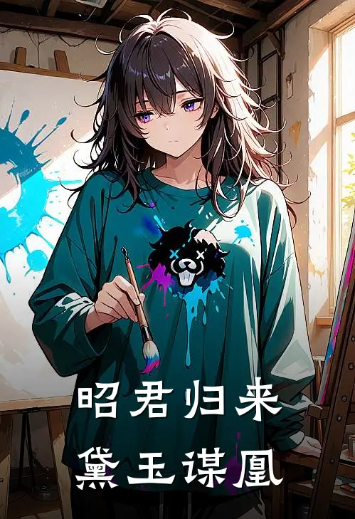 昭君归来：黛玉谋凰