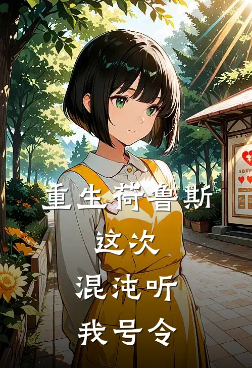 重生荷鲁斯：这次，混沌听我号令