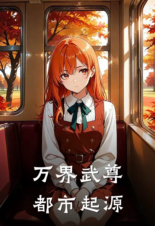 万界武尊：都市起源