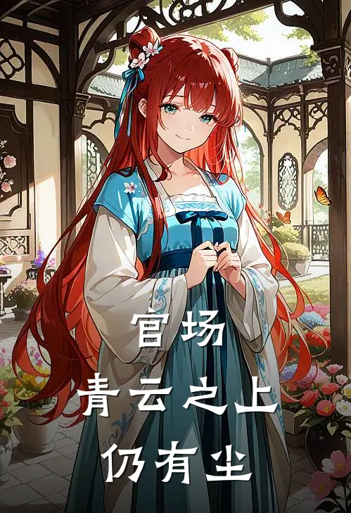 官场：青云之上仍有尘