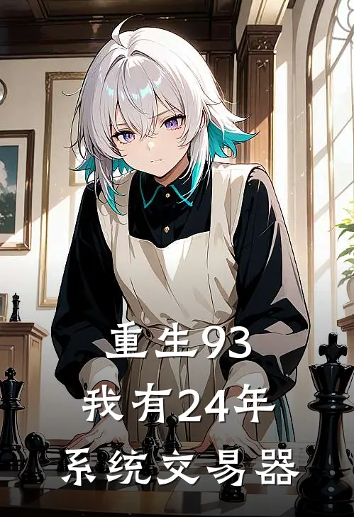 重生93：我有24年系统交易器