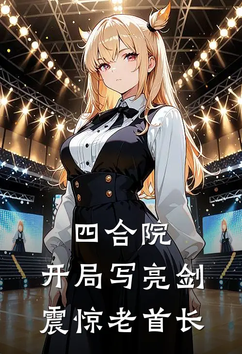 四合院：开局写亮剑，震惊老首长